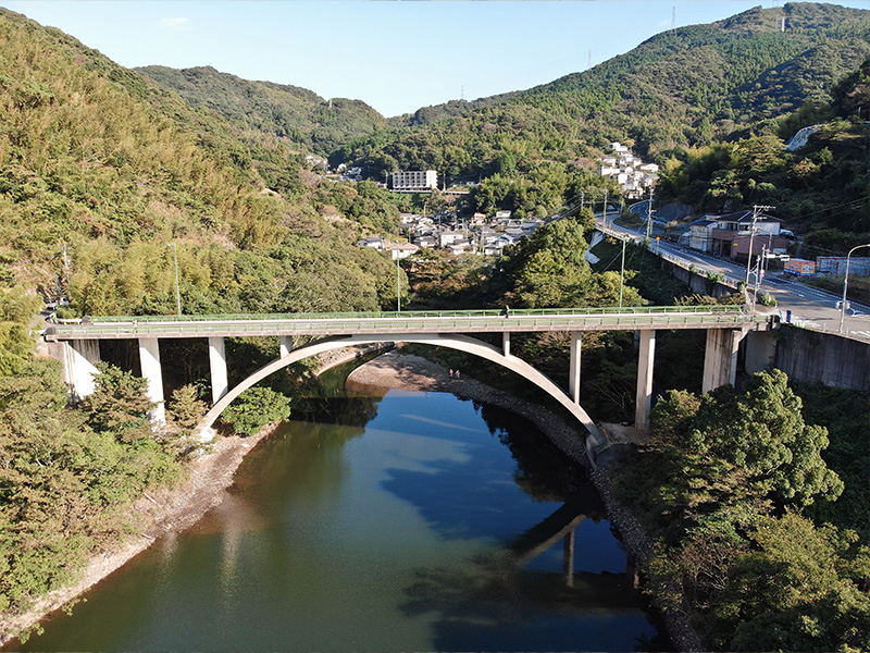 御手水橋